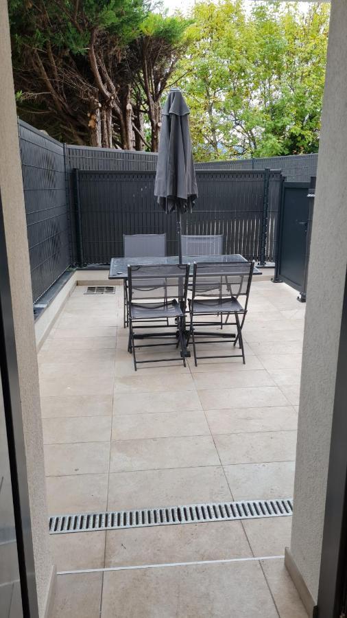 Apartment 2022 Terrasse Parking 5 Min D'annecy *
