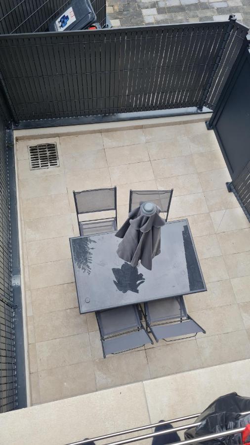 2022 Terrasse Parking 5 Min D'annecy Apartment Poisy