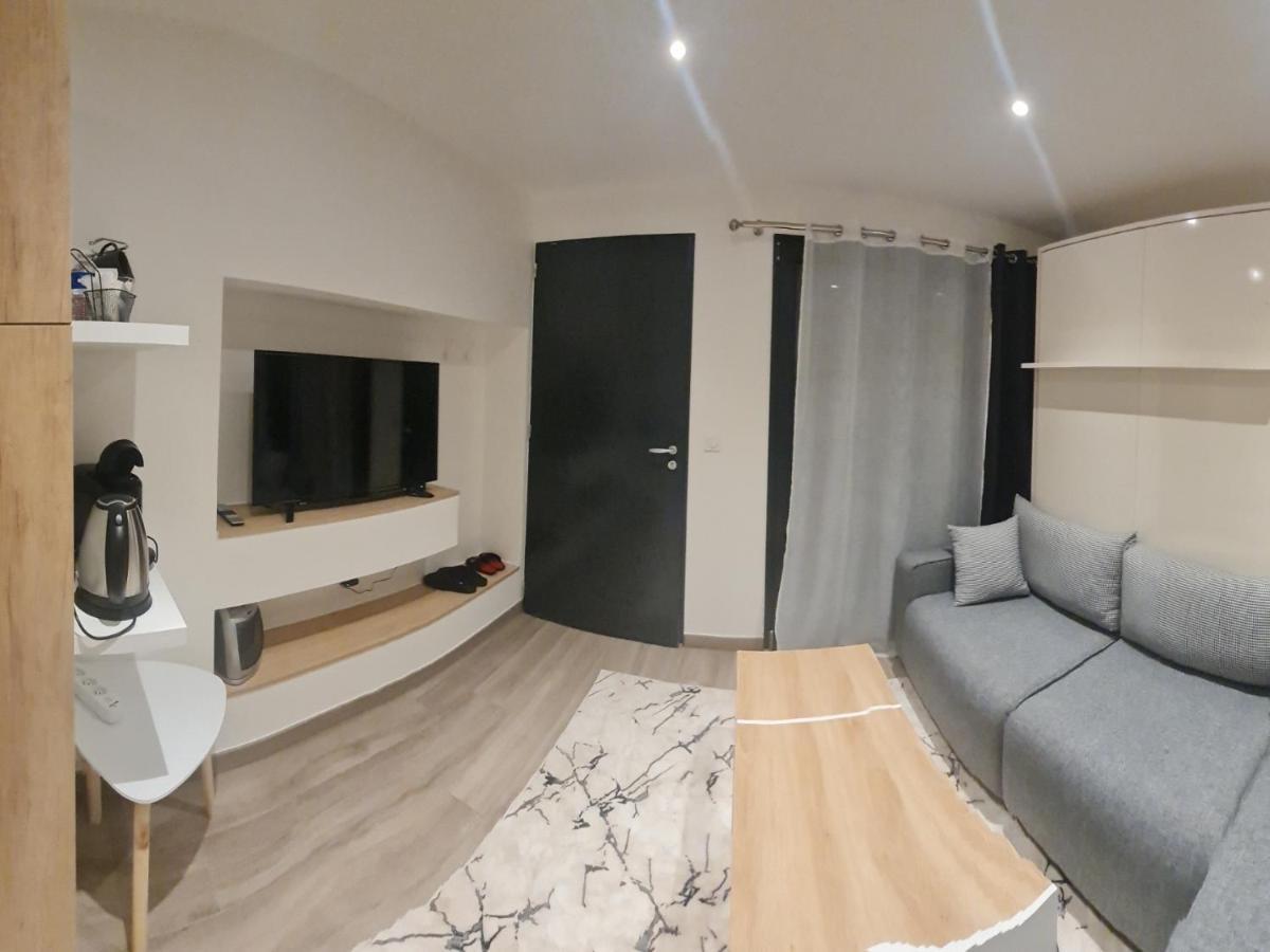 Apartment 2022 Terrasse Parking 5 Min D'annecy