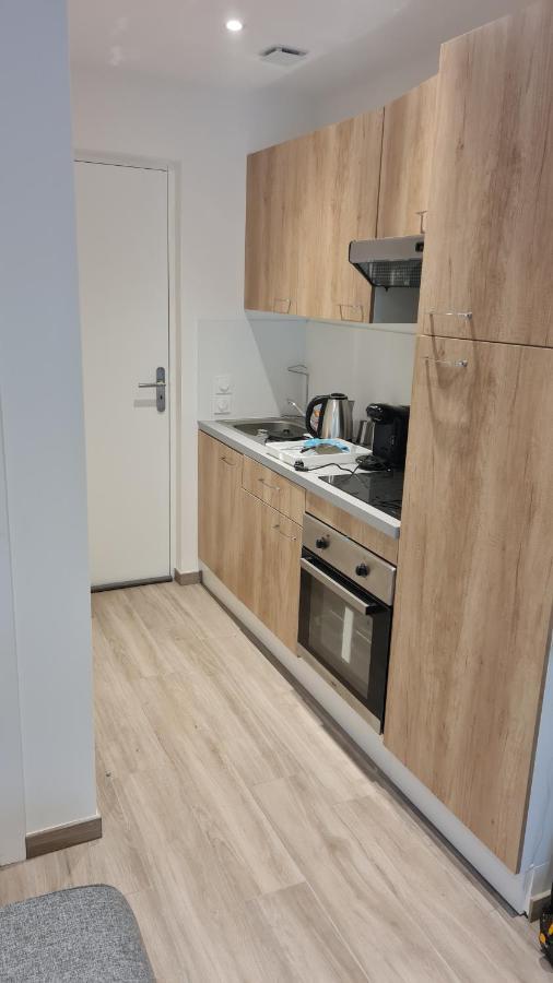 2022 Terrasse Parking 5 Min D'annecy Apartment Poisy