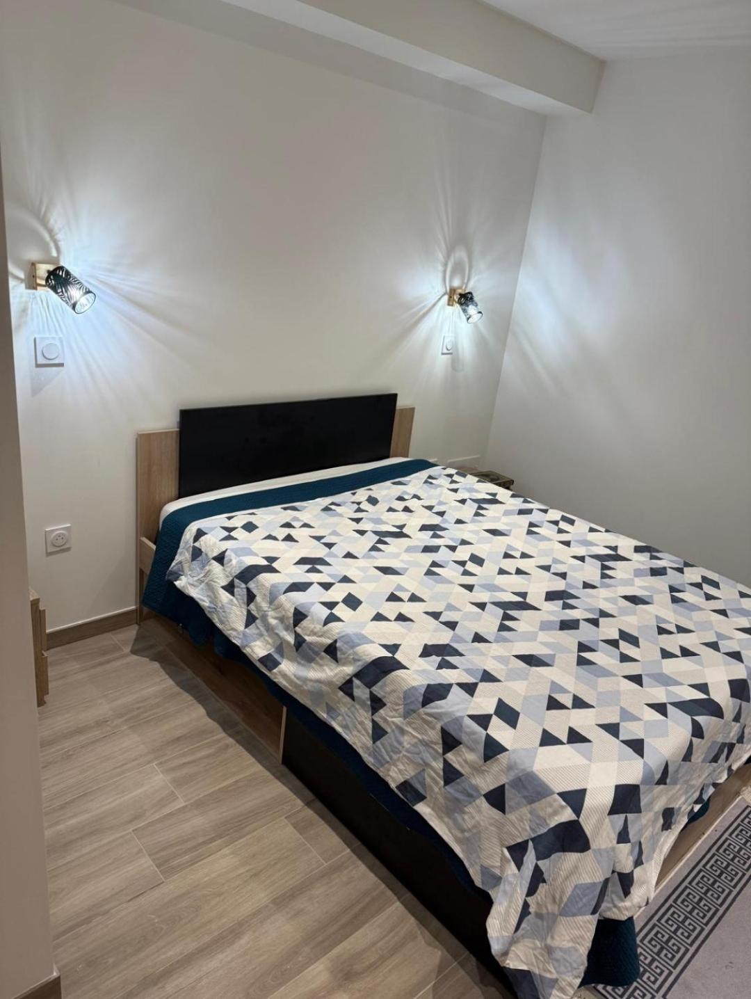 Apartment Poisy T2 Terrasse Parking 5 Min D'Annecy *